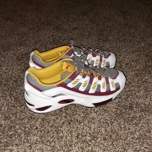 Puma Cell